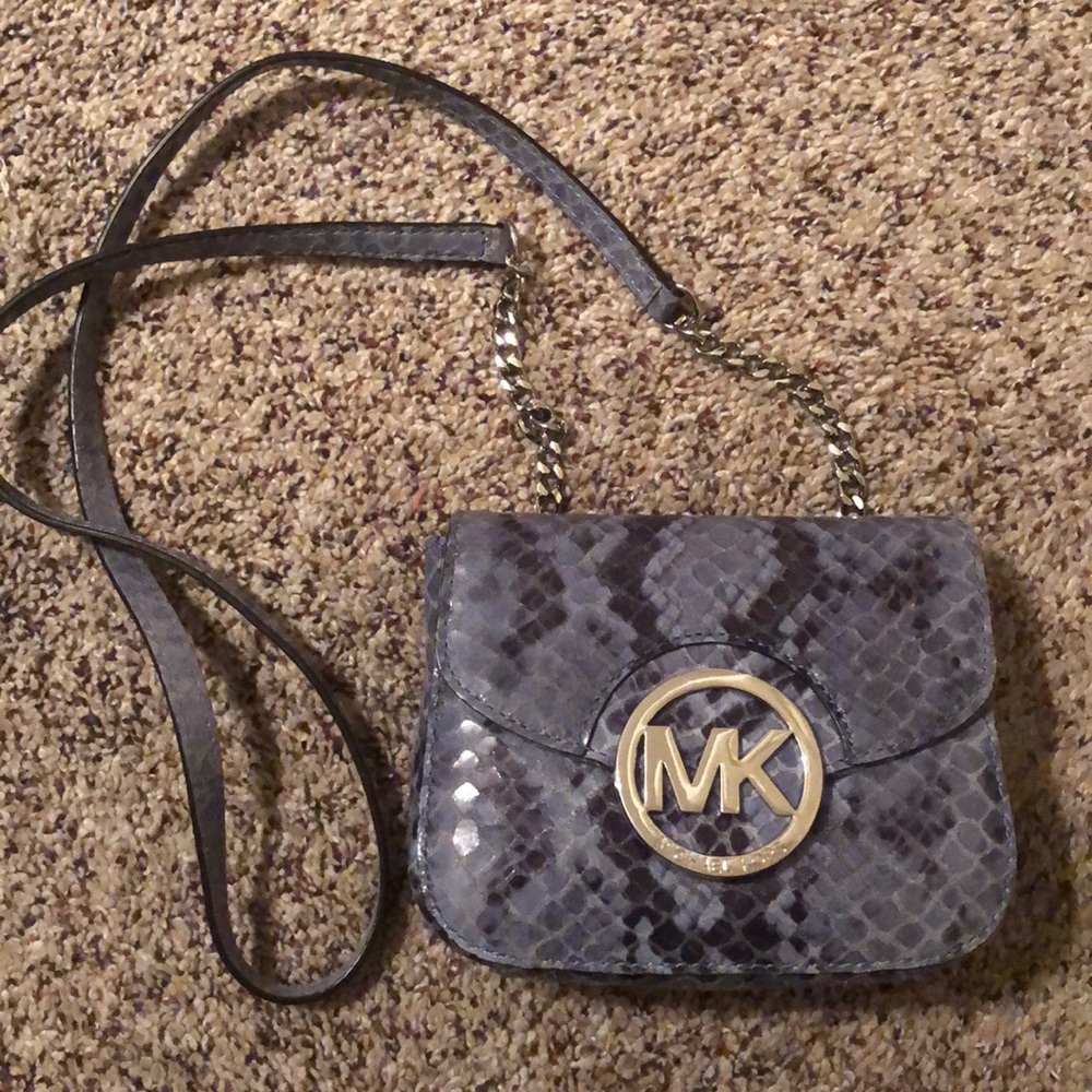 Michael Kors crossbody